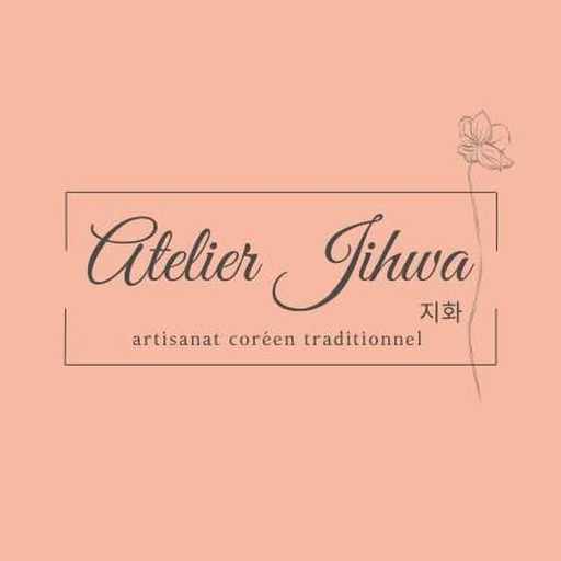 Logo Atelier Jihwa